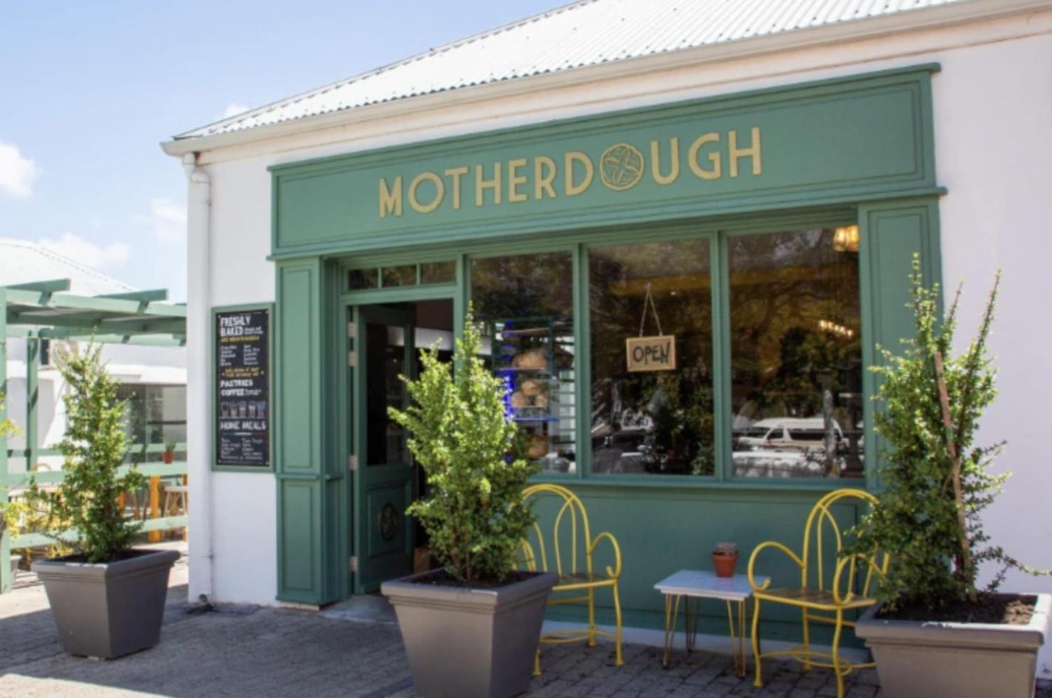 Neighbourgood Franschhoek Exteriör bild