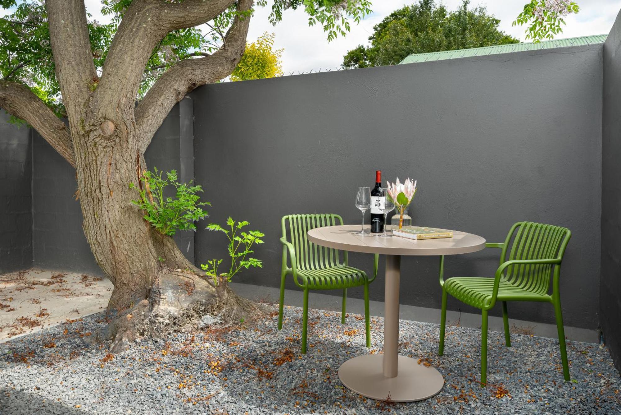 Neighbourgood Franschhoek Exteriör bild
