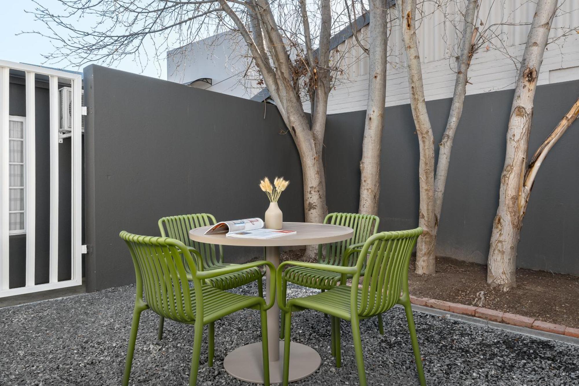 Neighbourgood Franschhoek Exteriör bild